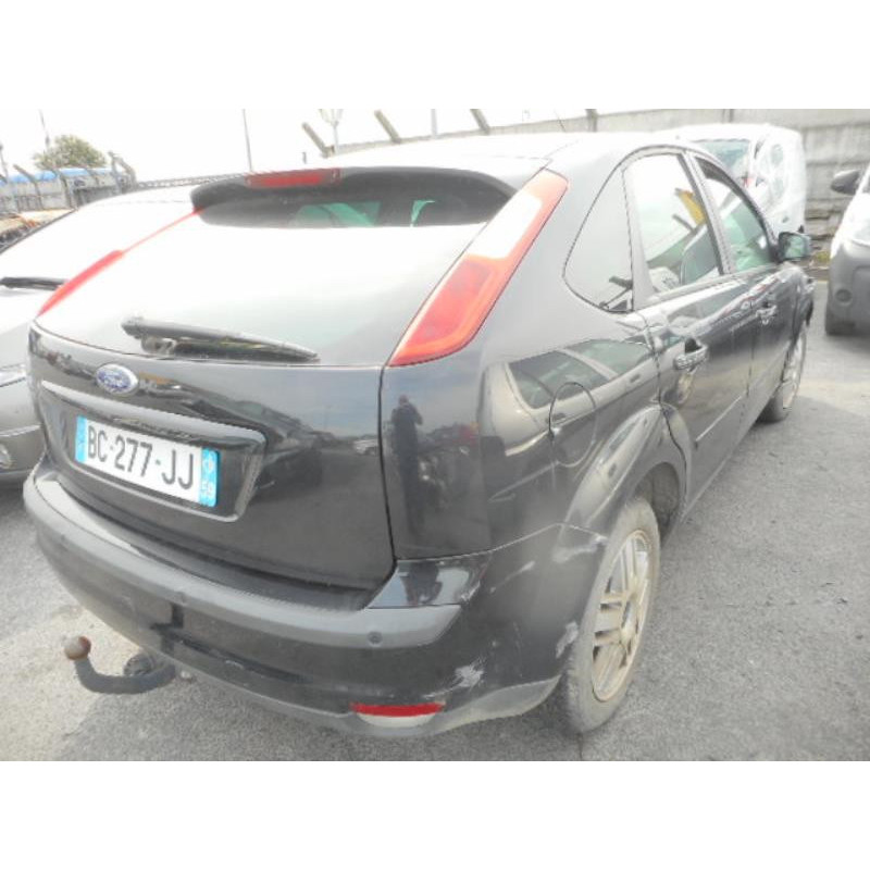 Serrure avant droit FORD FOCUS 2 Photo n°6