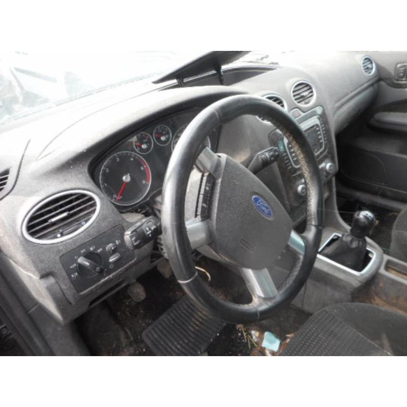 Serrure avant droit FORD FOCUS 2 Photo n°8