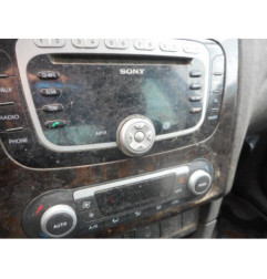 Serrure avant droit FORD FOCUS 2