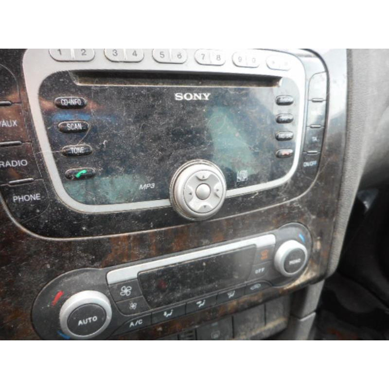 Serrure avant droit FORD FOCUS 2 Photo n°9