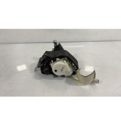 Pretensionneur de ceinture arriere gauche RENAULT CLIO 3 Photo n°1