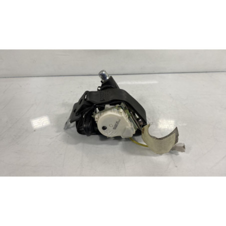 Pretensionneur de ceinture arriere gauche RENAULT CLIO 3 Photo n°1