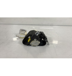 Pretensionneur de ceinture arriere gauche RENAULT CLIO 3