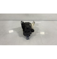 Pretensionneur de ceinture arriere gauche RENAULT CLIO 3