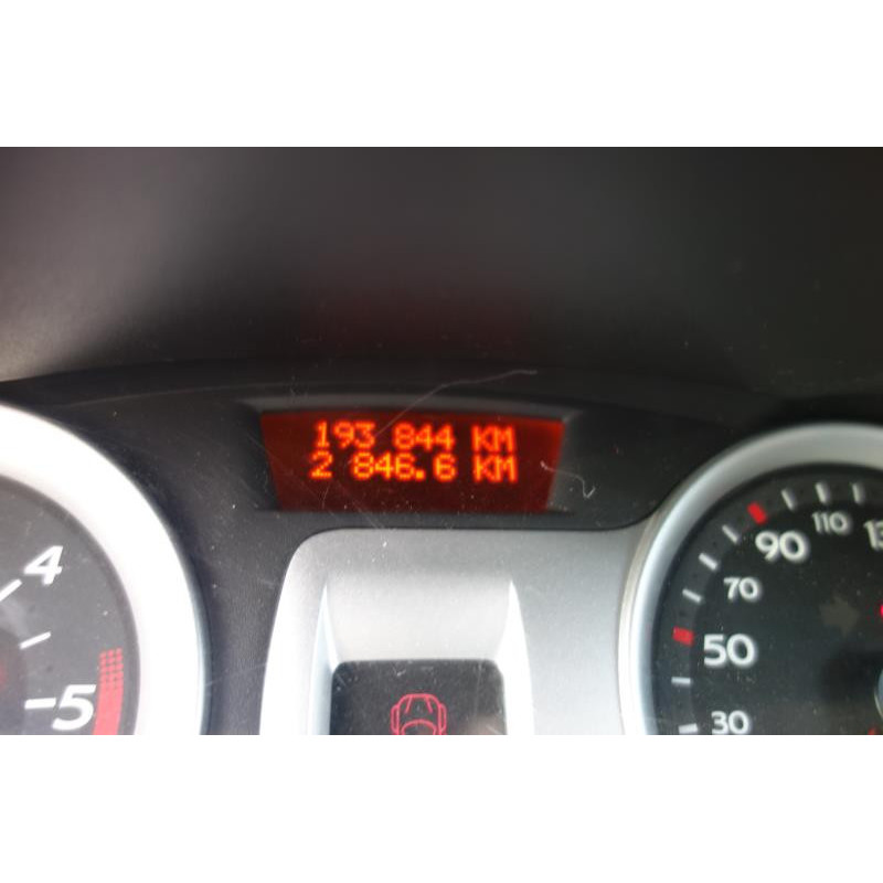 Pretensionneur de ceinture arriere gauche RENAULT CLIO 3 Photo n°11