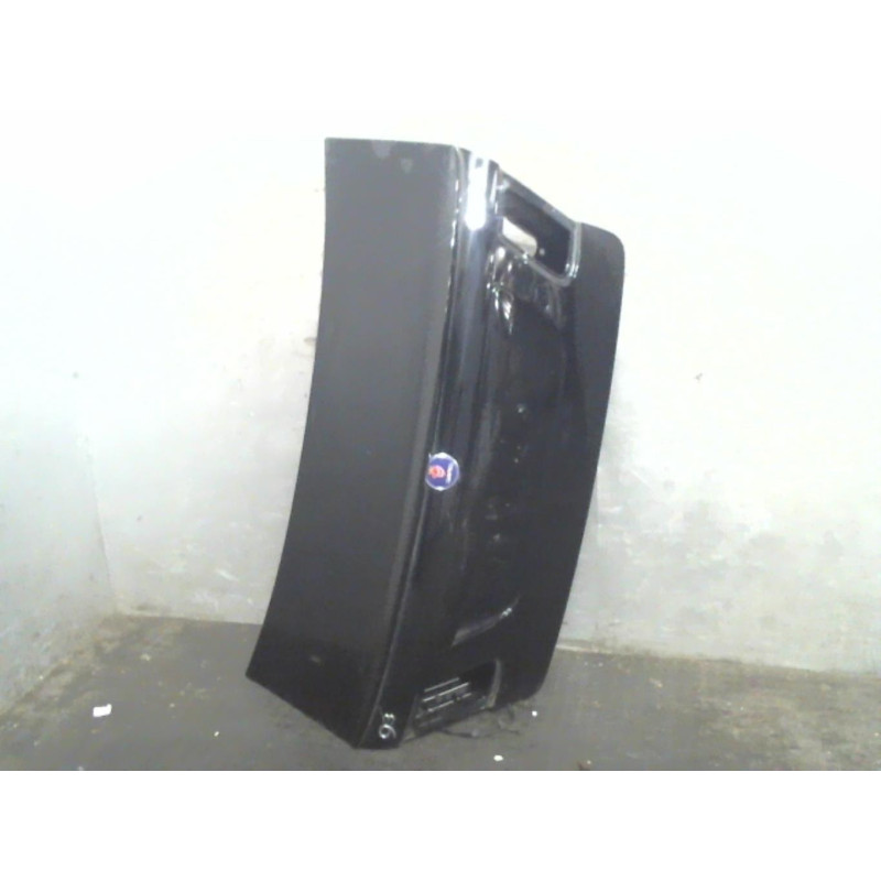 Malle/Hayon arriere SAAB 9.3 2 Photo n°1