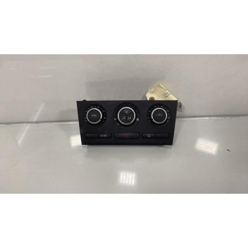 Commande chauffage SAAB 9.3 2 Photo n°1
