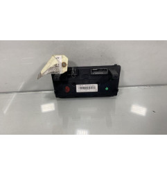 Commande chauffage SAAB 9.3 2
