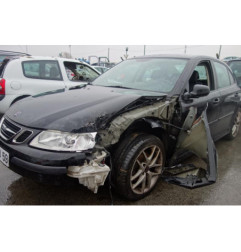 Commande chauffage SAAB 9.3 2
