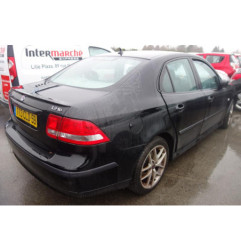 Commande chauffage SAAB 9.3 2