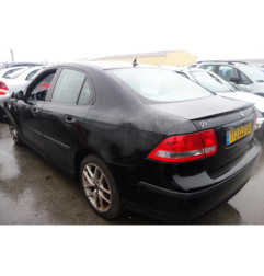 Commande chauffage SAAB 9.3 2