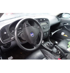 Commande chauffage SAAB 9.3 2