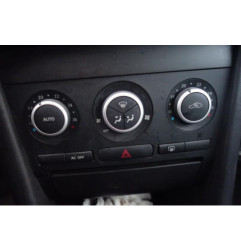 Commande chauffage SAAB 9.3 2