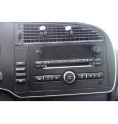 Commande chauffage SAAB 9.3 2
