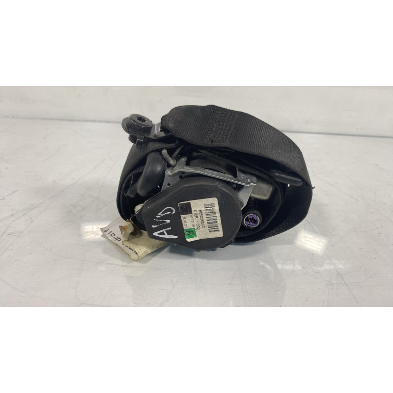 Pretensionneur de ceinture avant droit FIAT GRANDE PUNTO Photo n°3