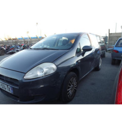 Pretensionneur de ceinture avant droit FIAT GRANDE PUNTO
