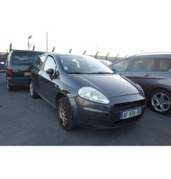 Pretensionneur de ceinture avant droit FIAT GRANDE PUNTO