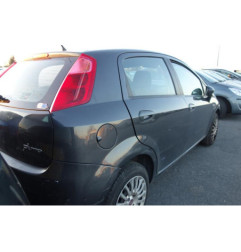 Pretensionneur de ceinture avant droit FIAT GRANDE PUNTO