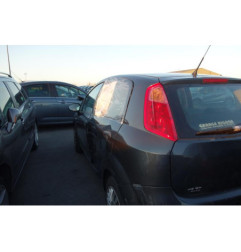 Pretensionneur de ceinture avant droit FIAT GRANDE PUNTO