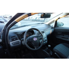 Pretensionneur de ceinture avant droit FIAT GRANDE PUNTO
