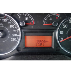 Pretensionneur de ceinture avant droit FIAT GRANDE PUNTO