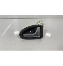 Poignee interieur arriere droit RENAULT SCENIC 1 Photo n°1