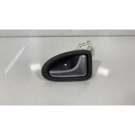 Poignee interieur arriere droit RENAULT SCENIC 1 Photo n°1