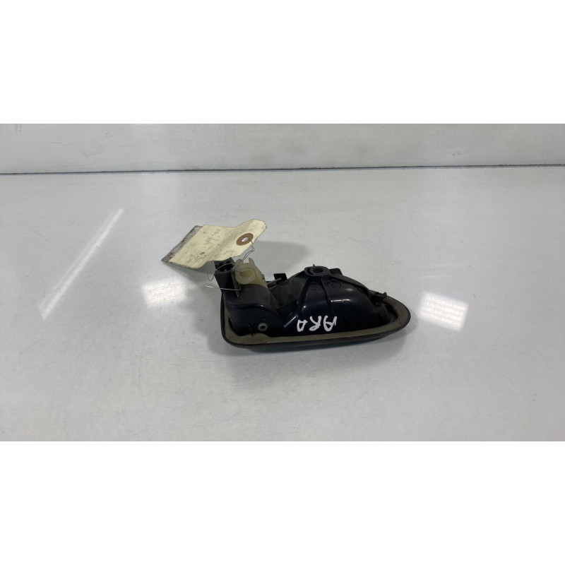 Poignee interieur arriere droit RENAULT SCENIC 1 Photo n°3