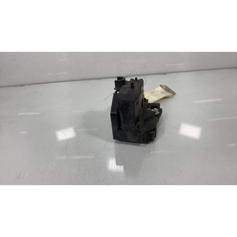Serrure avant droit RENAULT SCENIC 1 Photo n°2