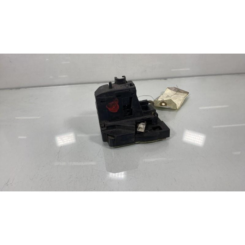 Serrure avant droit RENAULT SCENIC 1 Photo n°3
