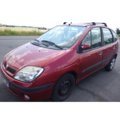 Serrure avant droit RENAULT SCENIC 1