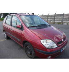 Serrure avant droit RENAULT SCENIC 1