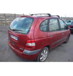 Serrure avant droit RENAULT SCENIC 1