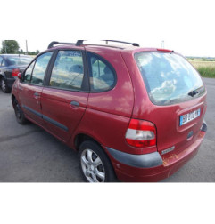 Serrure avant droit RENAULT SCENIC 1