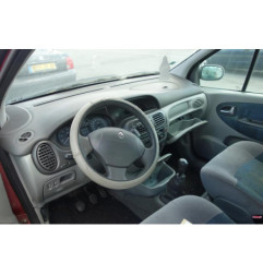 Serrure avant droit RENAULT SCENIC 1