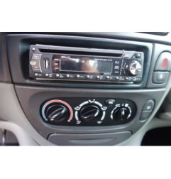 Serrure avant droit RENAULT SCENIC 1