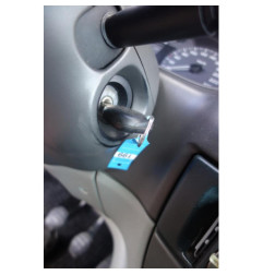 Serrure avant droit RENAULT SCENIC 1