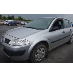 Vitre arriere gauche RENAULT MEGANE 2