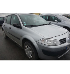 Vitre arriere gauche RENAULT MEGANE 2