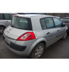 Vitre arriere gauche RENAULT MEGANE 2