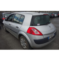 Vitre arriere gauche RENAULT MEGANE 2