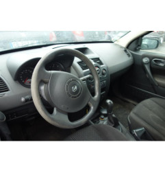 Vitre arriere gauche RENAULT MEGANE 2