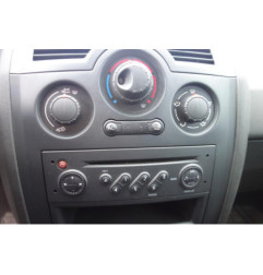 Vitre arriere gauche RENAULT MEGANE 2