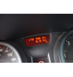 Vitre arriere gauche RENAULT MEGANE 2