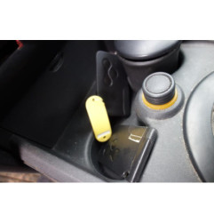 Vitre arriere gauche RENAULT MEGANE 2