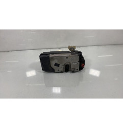 Serrure arriere droit OPEL ASTRA H