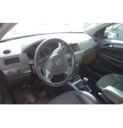 Serrure arriere droit OPEL ASTRA H