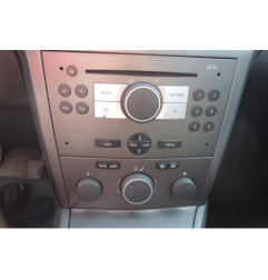 Serrure arriere droit OPEL ASTRA H