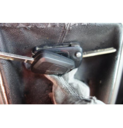 Serrure arriere droit OPEL ASTRA H