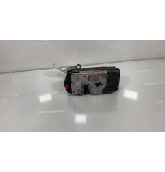 Serrure arriere gauche OPEL ASTRA H